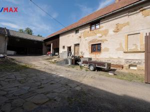 Prodej rodinného domu, Fulnek - Jílovec, 335 m2
