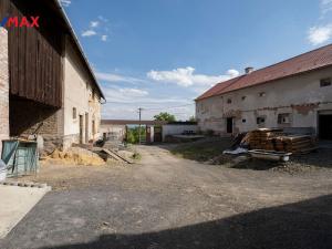 Prodej rodinného domu, Fulnek - Jílovec, 335 m2