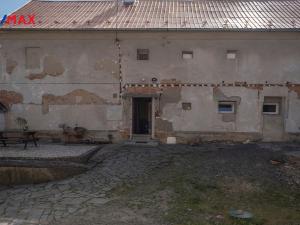 Prodej rodinného domu, Fulnek - Jílovec, 335 m2
