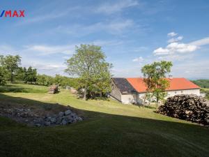 Prodej rodinného domu, Fulnek - Jílovec, 335 m2