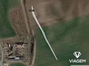 Prodej podílu pole, Uhřice, 400 m2