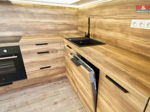 Pronájem bytu 2+1, Karviná - Nové Město, Čapkova, 64 m2