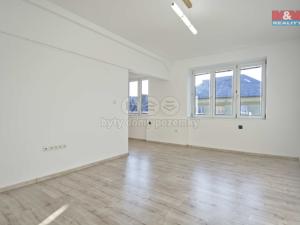 Pronájem bytu 2+1, Karviná - Nové Město, Čapkova, 64 m2