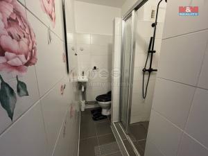 Pronájem bytu 2+kk, Karviná - Hranice, Bratr. Veverkových, 39 m2