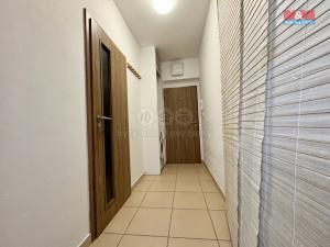 Pronájem bytu 2+kk, Rajhrad, Husova, 40 m2