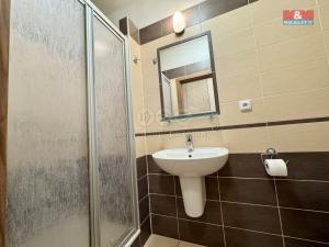 Pronájem bytu 2+kk, Rajhrad, Husova, 40 m2