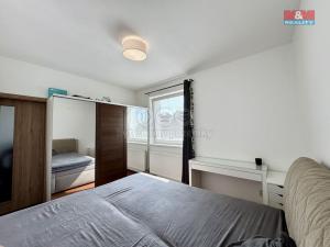 Pronájem bytu 2+kk, Rajhrad, Husova, 40 m2