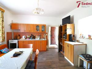 Prodej rodinného domu, Bělá u Jevíčka, 74 m2