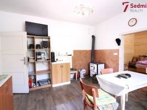 Prodej rodinného domu, Bělá u Jevíčka, 74 m2