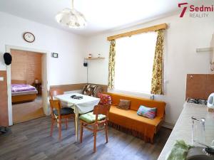 Prodej rodinného domu, Bělá u Jevíčka, 74 m2