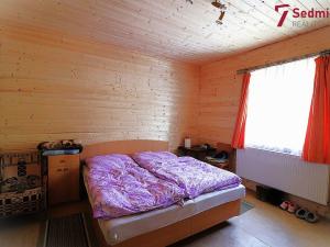 Prodej rodinného domu, Bělá u Jevíčka, 74 m2
