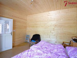 Prodej rodinného domu, Bělá u Jevíčka, 74 m2