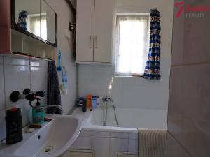 Prodej rodinného domu, Bělá u Jevíčka, 74 m2