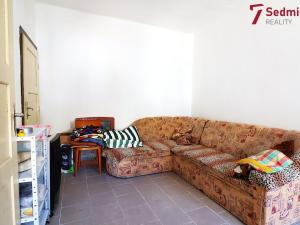 Prodej rodinného domu, Bělá u Jevíčka, 74 m2