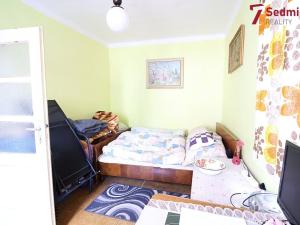 Prodej rodinného domu, Bělá u Jevíčka, 74 m2