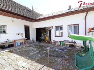 Prodej rodinného domu, Bělá u Jevíčka, 74 m2