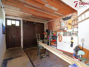 Prodej rodinného domu, Bělá u Jevíčka, 74 m2
