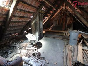 Prodej rodinného domu, Bělá u Jevíčka, 74 m2