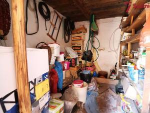 Prodej rodinného domu, Bělá u Jevíčka, 74 m2