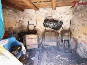 Prodej rodinného domu, Bělá u Jevíčka, 74 m2