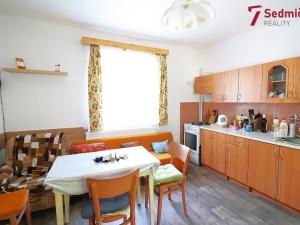 Prodej rodinného domu, Bělá u Jevíčka, 74 m2