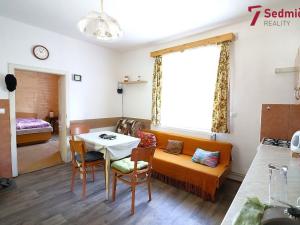 Prodej rodinného domu, Bělá u Jevíčka, 74 m2