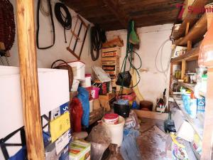 Prodej rodinného domu, Bělá u Jevíčka, 74 m2