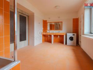 Prodej činžovního domu, Vrbno pod Pradědem, Školní, 330 m2