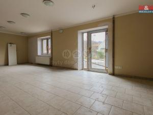 Prodej činžovního domu, Vrbno pod Pradědem, Školní, 330 m2
