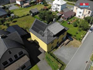 Prodej činžovního domu, Vrbno pod Pradědem, Školní, 330 m2