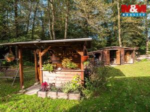 Prodej chaty, Přívrat, 50 m2