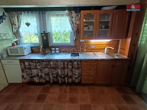 Prodej chaty, Řeka, 35 m2