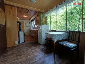 Prodej chaty, Řeka, 35 m2