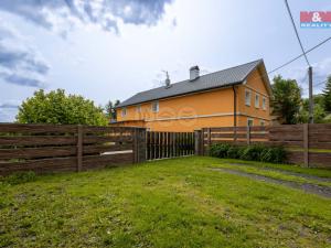 Prodej rodinného domu, Útvina - Přílezy, 188 m2