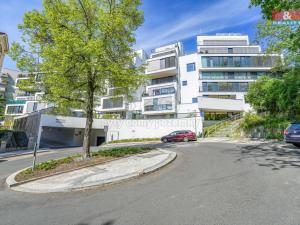 Prodej bytu 1+kk, Praha, Mošnova, 39 m2