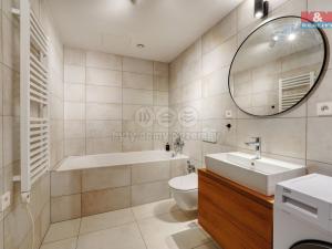 Prodej bytu 1+kk, Praha, Mošnova, 39 m2