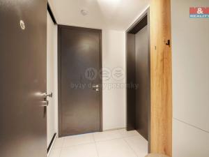 Prodej bytu 1+kk, Praha, Mošnova, 39 m2