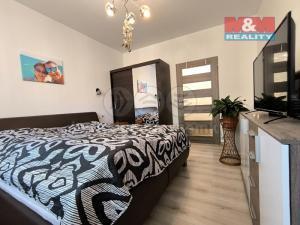 Prodej bytu 2+1, Příbram, Komenského, 63 m2