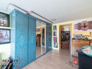 Prodej rodinného domu, Postoloprty - Rvenice, 75 m2