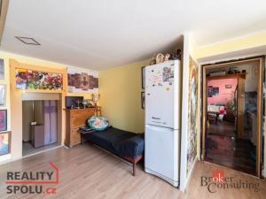 Prodej rodinného domu, Postoloprty - Rvenice, 75 m2