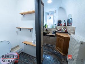 Prodej rodinného domu, Postoloprty - Rvenice, 75 m2