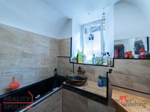 Prodej rodinného domu, Postoloprty - Rvenice, 75 m2