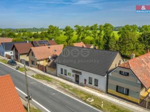 Prodej chaty, Činěves, 120 m2