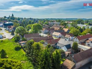 Prodej chaty, Činěves, 120 m2