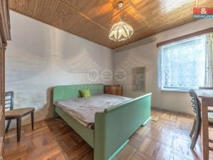 Prodej chaty, Činěves, 120 m2