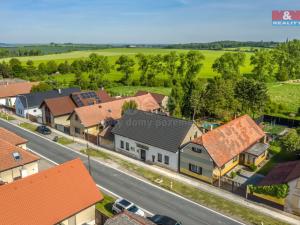 Prodej chaty, Činěves, 120 m2