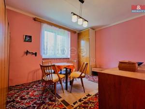Prodej rodinného domu, Žalkovice, 110 m2