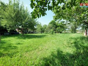 Prodej rodinného domu, Žalkovice, 110 m2