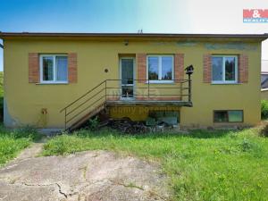 Prodej rodinného domu, Žalkovice, 110 m2