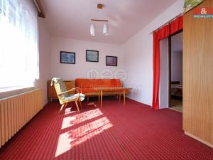 Prodej rodinného domu, Chropyně, Hřbitovní, 120 m2